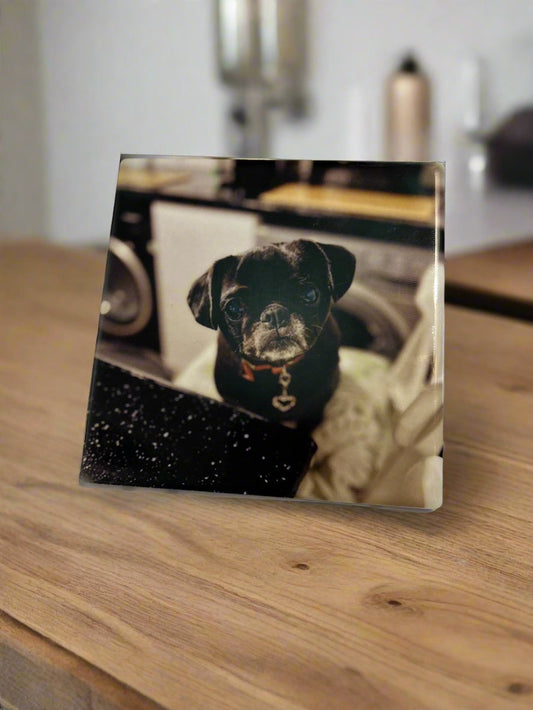 Ceramic Photo Tiles